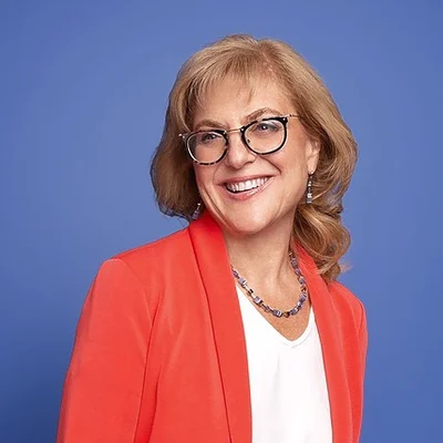 Dr. Bat Sheva headshot