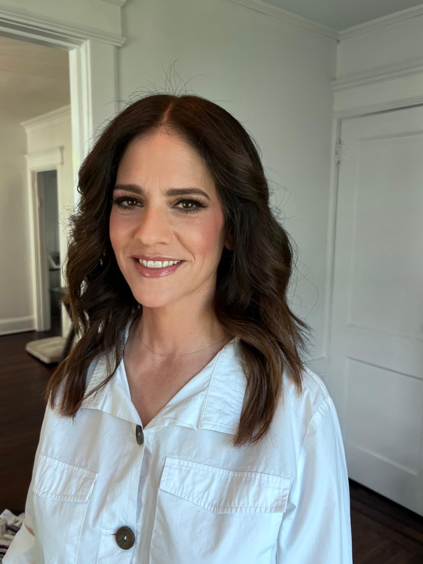 Sara Mizrachi, LMSW